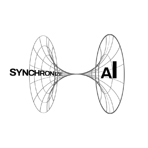 SyncAI logo